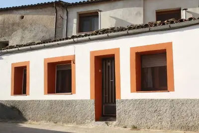 Image de Casita Cuitora 4-6pax la Llacuna Barcelona