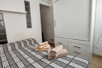 Image de Appartement confortable à 3 min. de la plage de Las Canteras