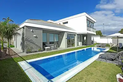 Image de Villa La Quinta en Santa Úrsula