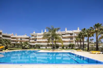 Image de Superbe appartement de luxe (Cn) à Sesmarias Albufeira à proximité de plages fabuleuses