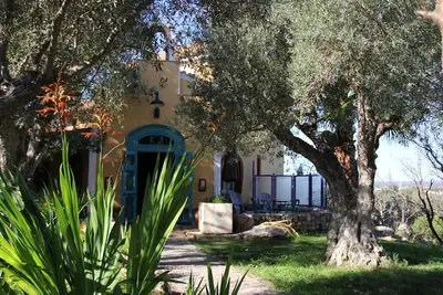 Gîte Quinta Alfarrobeira pour 2 personnes