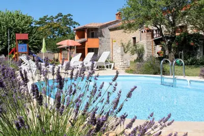 Image de Maison De Vacances Božac Vodnjan