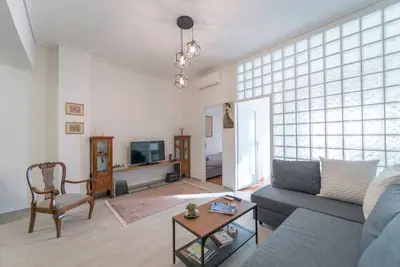 Image de Appartement Le Pirée_Faliro_Cosy.