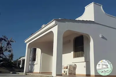 Image de Villa Franca Ă Punta Prosciutto
