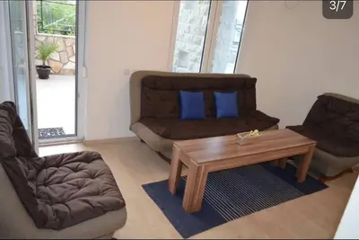 Image de Villa de rêve avec piscine, à quelques pas de la mer, paix et intimité