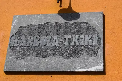 Image de Caserío Ibarrola Txiki appartement pour 4 personnes