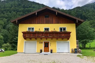 Image de Erna Oberascher - Appartement