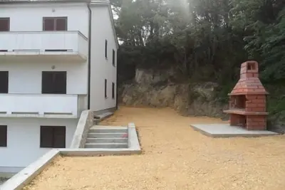 Image de Appartement dans Palit avec vue mer, Balcon, Wifi (4606-3)