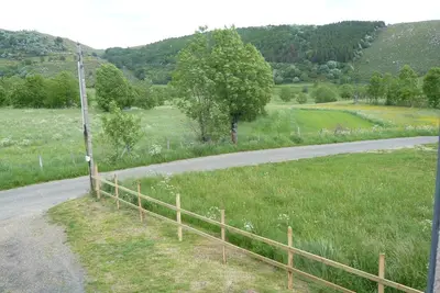 Image de Gîte du Serre une maison à la campagne pour grande famille