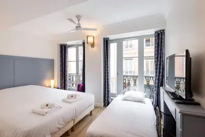 Image de La Perle - Appartement Lyon Opéra\/Hôtel de Ville