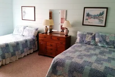 Image de White Lake Waterfront Condo
