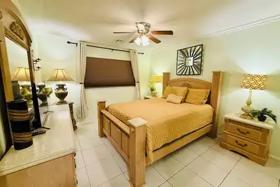 Image de Toujours SeaSun, 2 chambres pour 6 personnes, Propre / Mise à jour, Cuisine complète, Internet / Netflix