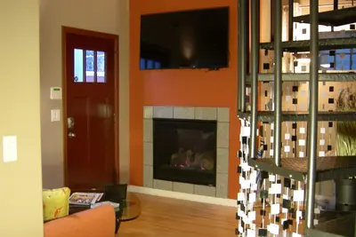 Image de Isles Inn Uptown Minneapolis Lake of the Isles Mid-Mod Rental - Nightly / Weekly