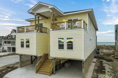 Image de 6 chambres beauté près de la plage
