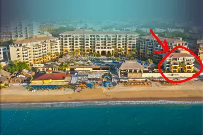 Image de Casa Dorada Ă Medano Beach - Suite Ocean Front - Semaine De Remerciement