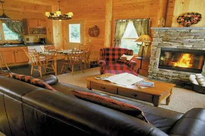Image de Rangeley Lake Resort