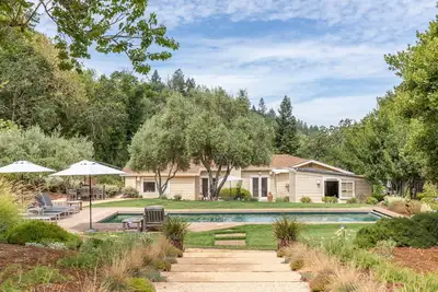 Image de Himmel House- Une retraite tranquille