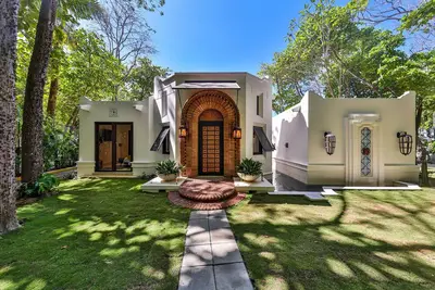 Image de Casa Teresa Ocean Front Luxury