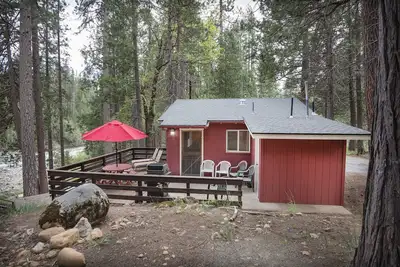 Image de 65 nid de moineau à l'intérieur du parc national de Yosemite