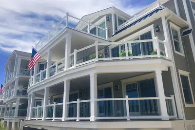 Image de Sea Isle City - Personnalisé<br>Maison en bord de mer - Casa Del Sol