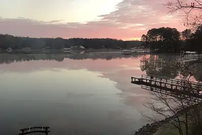 Image de Lake Norman Private Retreat - au bord du lac
