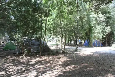 Image de Camping de la Chapelette