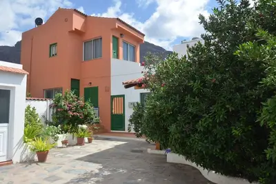 Image de Casa Olivier Alto-Playa Maria