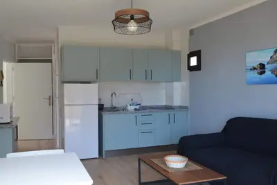 Image de El Molino Atico - Deux Chambres Appartement, Couchages 4