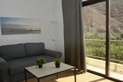 Image de Apt. El Molino 3a - Une Chambre Appartement, Couchages 2