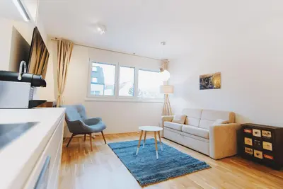 Image de Vic \/ Un nouvel appartement U1 Kagran