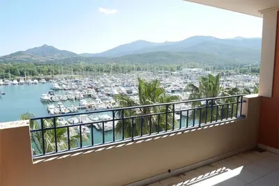 Image de Studio cabine à 150m plage avec parking privatif - Argelès-sur-Mer