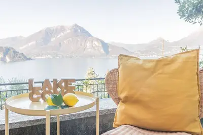 Image de The Apple House Varenna