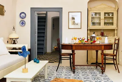 Image de Maison Als Ă Oia par K & K