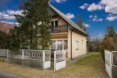 Image de Maison de vacances dans un quartier calme