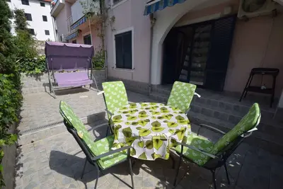 Image de Appartement de vacances avec terrasse près de la plage