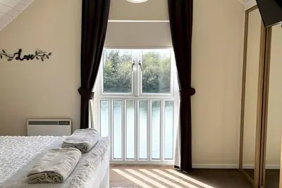 Image de Grange Lodge · Cotswolds Lakeside - Spring Lake