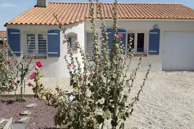 Image de Villa confortable 6-7 personnes secteur calme