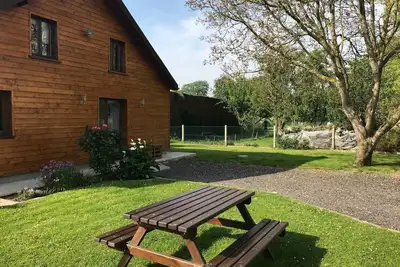 Image de Au gîte Le Chalet Normand