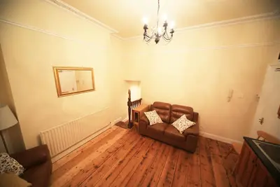 Appartement élégant dans une propriété d'époque victorienne