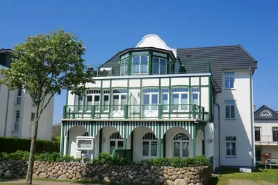 Image de Appartement / app. pour 7 personnes à 115 m² à Wyk auf Föhr (109503)
