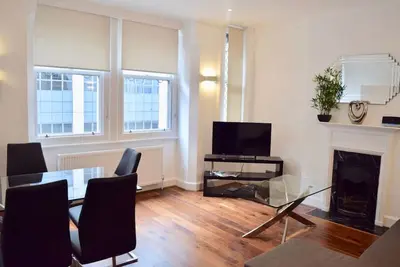 Image de Magnifique appartement avec une vue incroyable (Mlg)