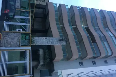 Image de Bel appartement Praia Grande pour la saison
