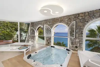 Image de Villa Flory-Via Amerigo Vespucci-Nerano