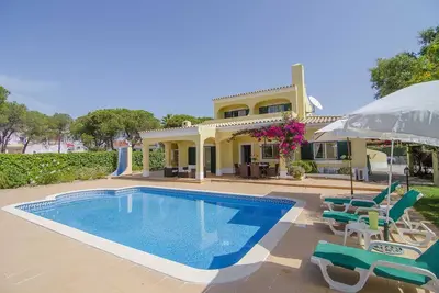 Image de Villa Bonita | 3 Chambres | à proximité du Aquashow | Vilamoura
