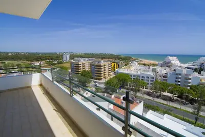 Image de Apartamento Dalia | 2 Chambres | Vue Mer | Quarteira