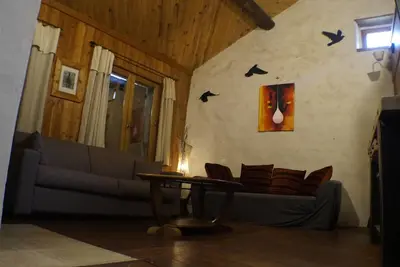 Image de Maison de montagne proche d'Ax les Thermes