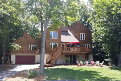 Image de Superbe Shanty Creek Resort Accueil-Four Season Retreat