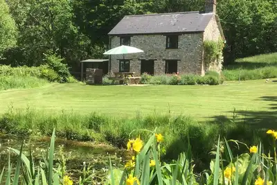 Image de Sandford Cottage 5 Star Holiday Retreat