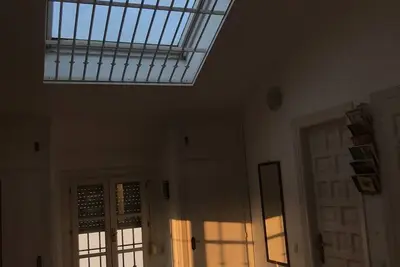 Image de Chambre à louer à Mijas Golf, Malaga dans une maison de famille