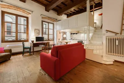 Image de Lambertesca Loft à Florence